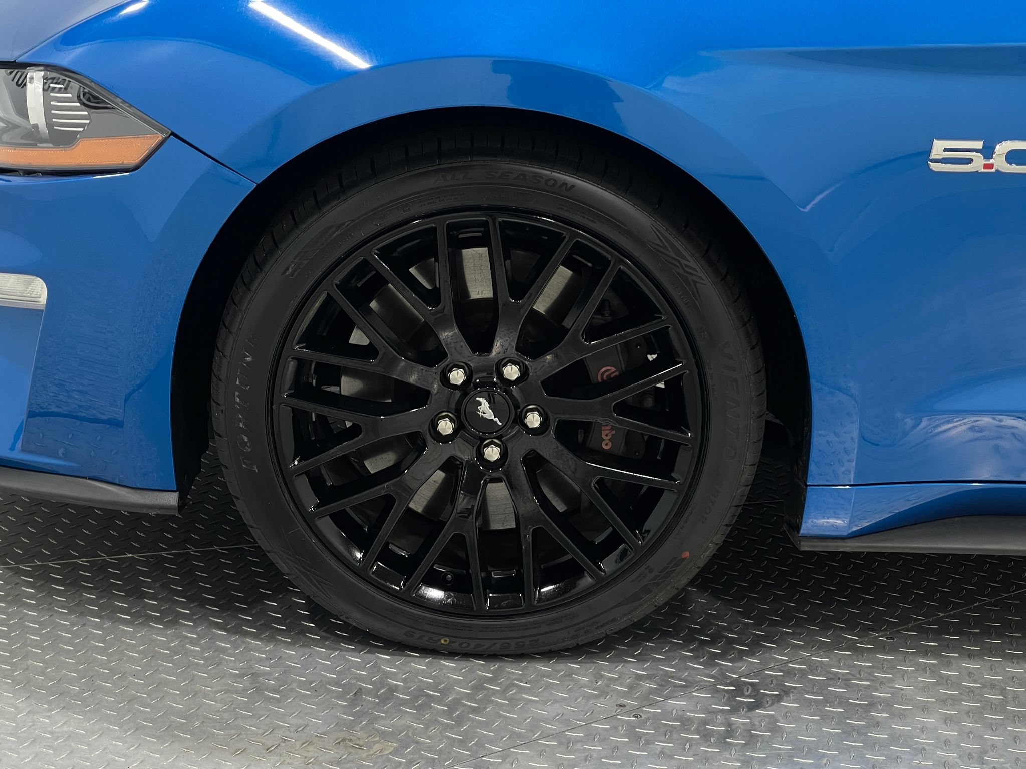 Used 2020 Ford Mustang GT w/ GT Performance Package RWD image 33