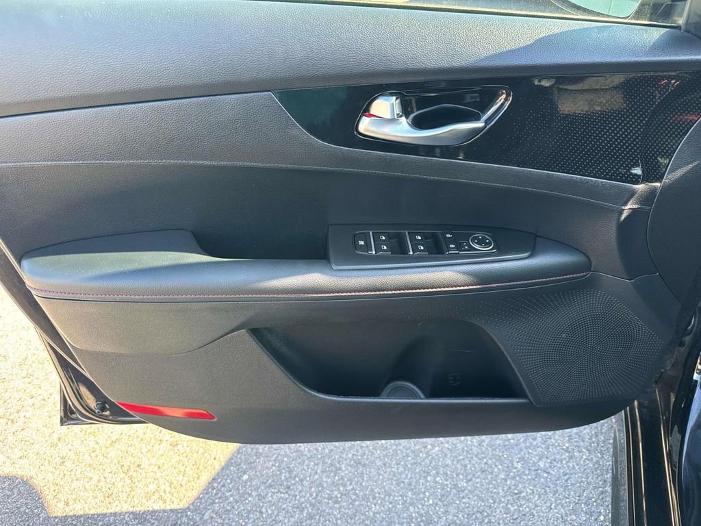Certified 2024 Kia Forte GT image 25