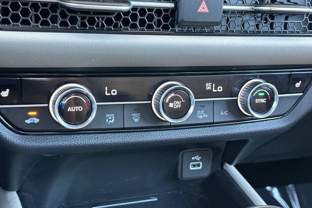 Used 2024 Honda HR-V EX-L image 22