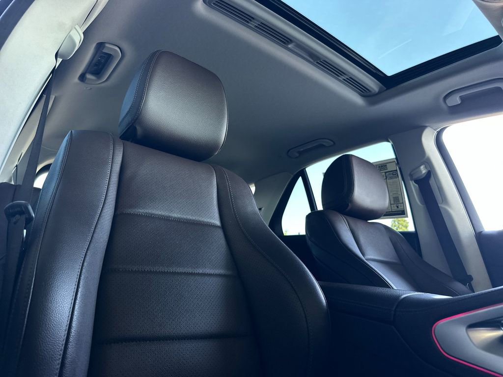 Used 2021 Mercedes-Benz GLE 350 4MATIC image 17