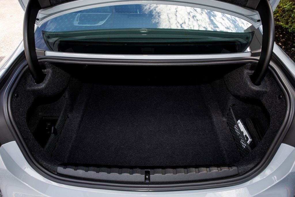 Used 2022 BMW M4 Coupe image 33