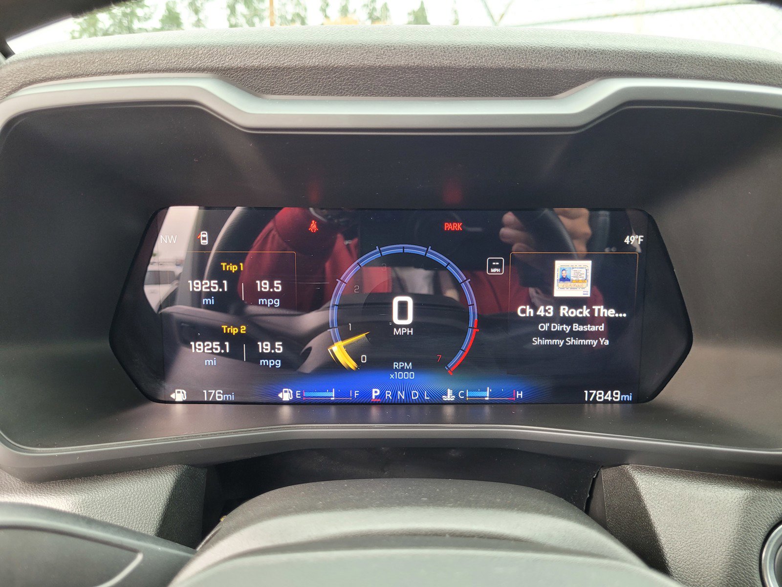 Used 2024 Chevrolet Colorado W/T image 23