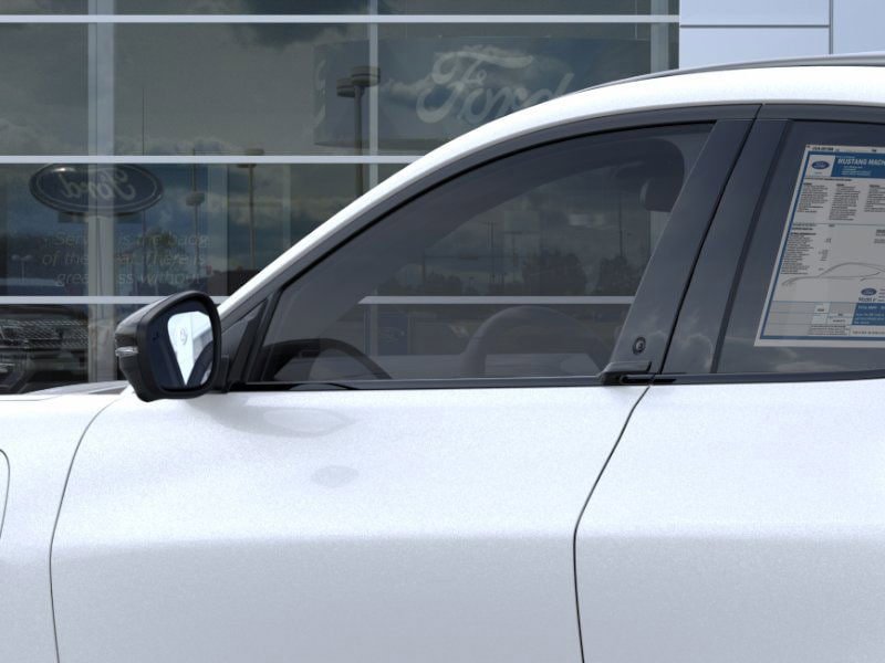 New 2026 Ford Mustang Mach-E Premium RWD image 20