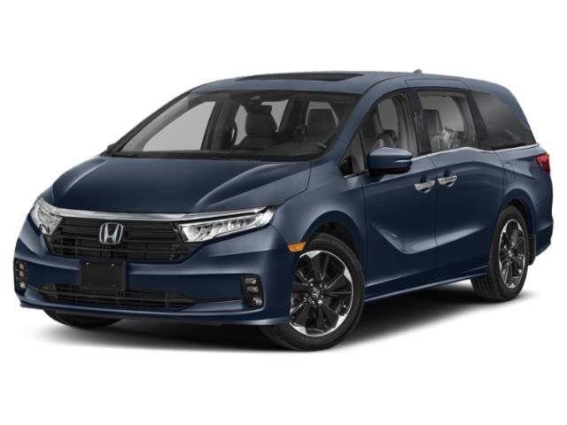 Used 2023 Honda Odyssey Elite image 10