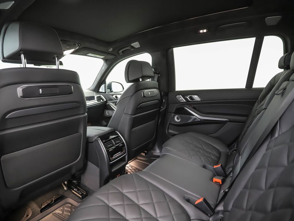 New 2026 BMW X7 xDrive40i image 21