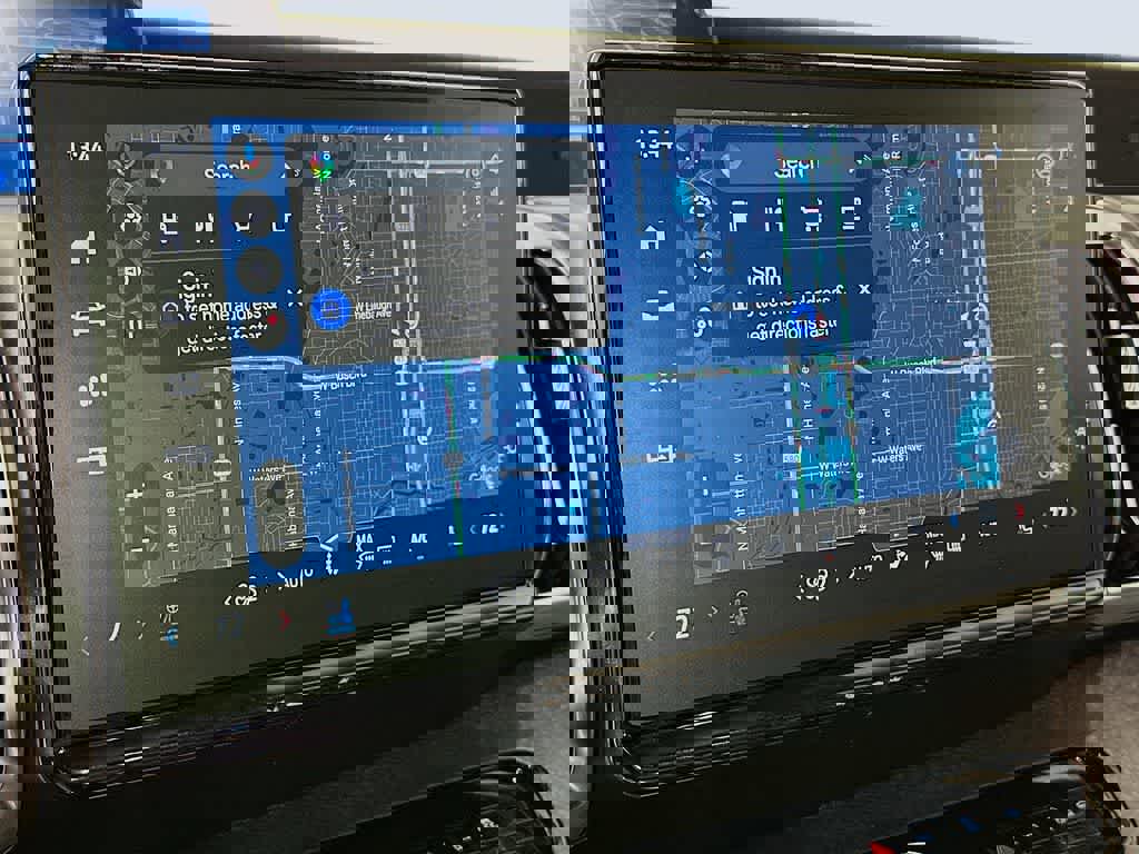 New 2026 Ford Expedition Tremor image 27