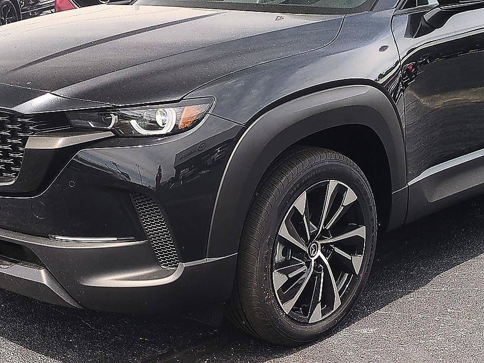 New 2026 MAZDA CX-50 2.5 Hybrid w/ Weather Package AWD/4WD image 9