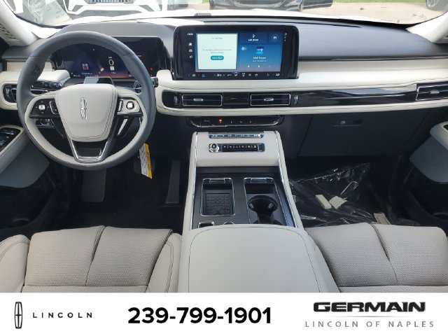 New 2026 Lincoln Aviator Reserve AWD/4WD image 17