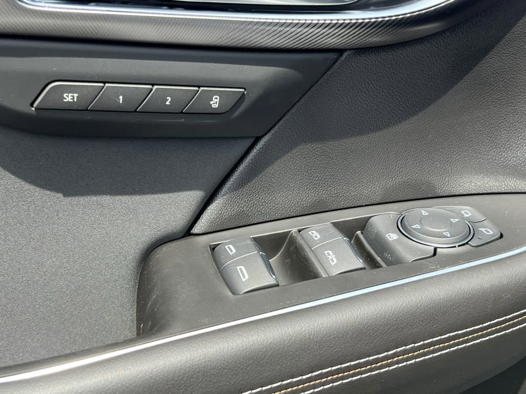 New 2026 Buick Envision Sport Touring AWD/4WD image 17
