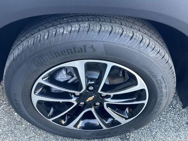 New 2026 Chevrolet TrailBlazer LT image 31