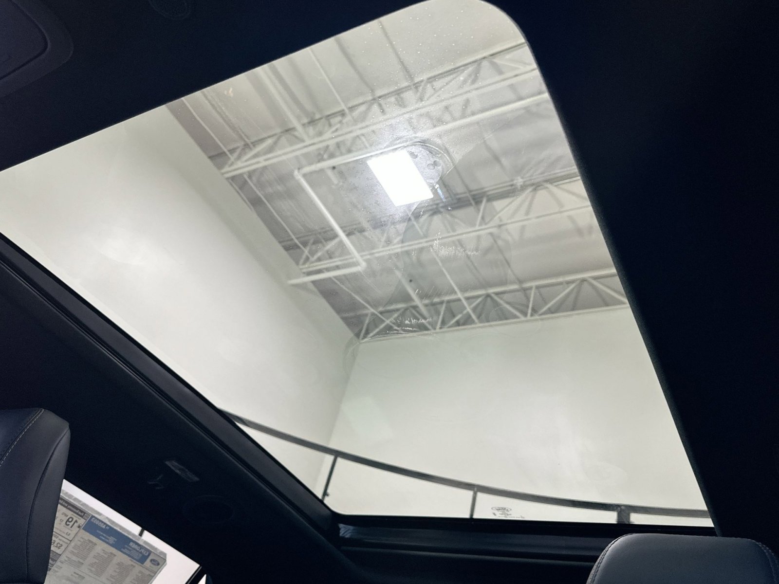 New 2026 Ford Explorer Tremor w/ Tremor Ultimate Package image 31