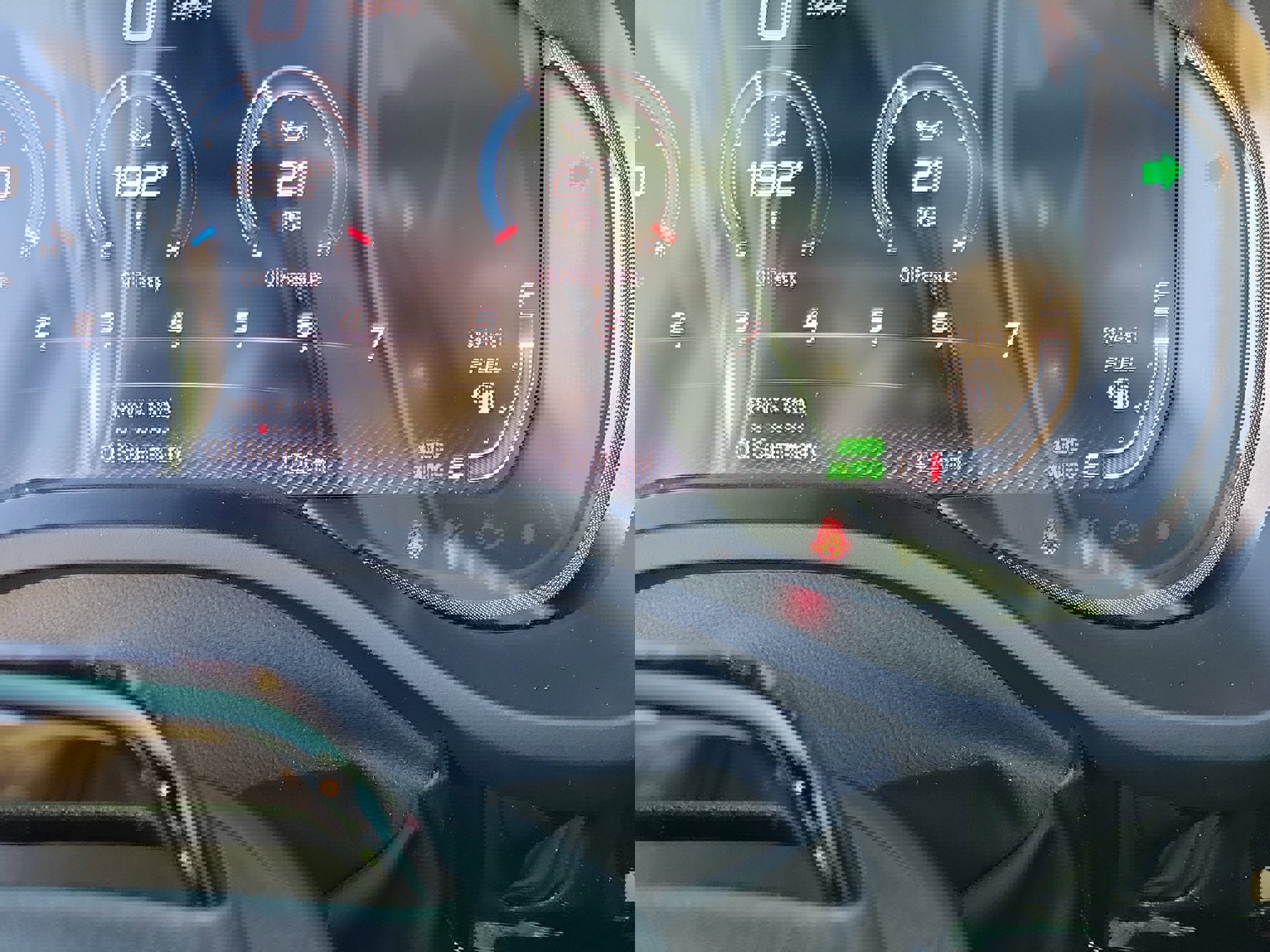 Used 2025 RAM 1500 Limited AWD/4WD image 25