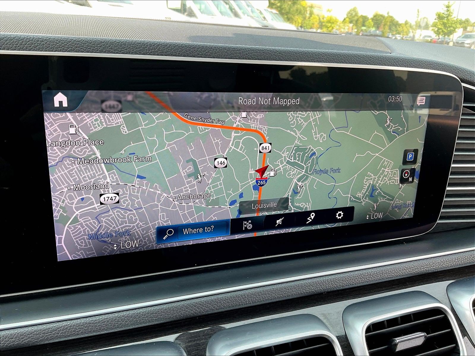 Used 2020 Mercedes-Benz GLE 350 4MATIC image 15