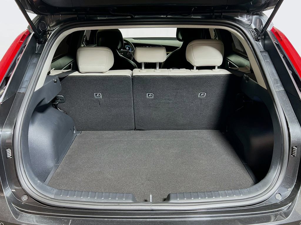 Used 2024 Kia Niro EX Touring FWD image 24