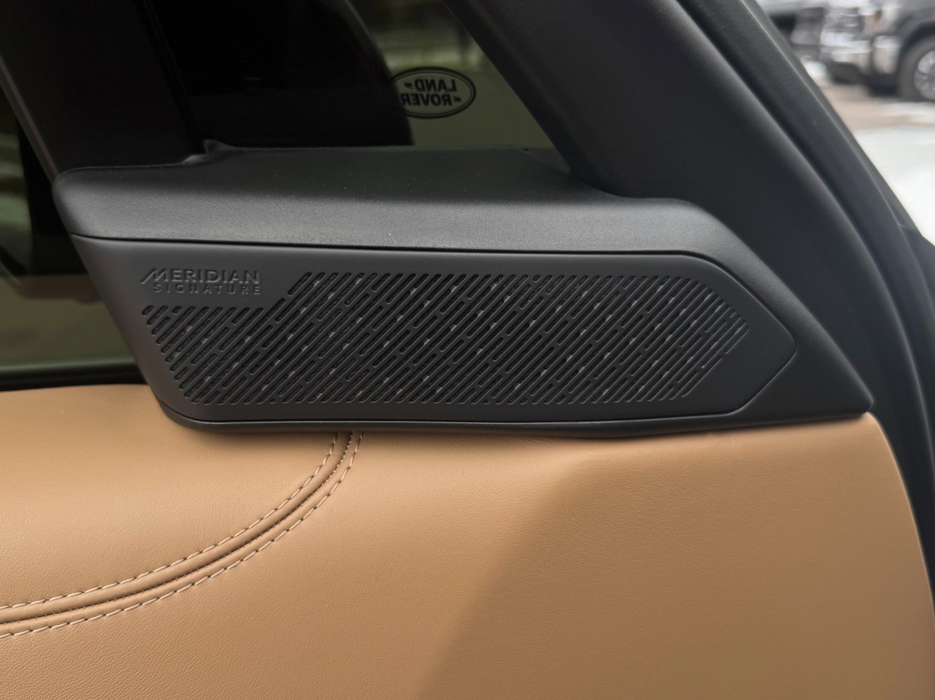 Used 2024 Land Rover Range Rover Long Wheelbase Autobiography image 81