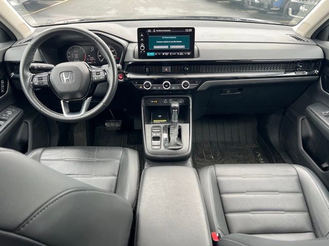Used 2024 Honda CR-V EX-L image 15