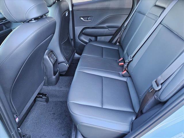 New 2026 Hyundai Kona Limited image 11