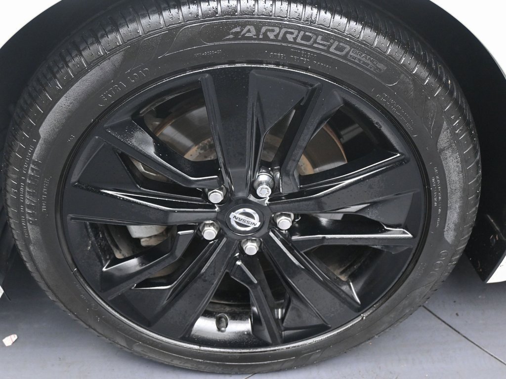 Used 2021 Nissan Maxima 3.5 SV w/ Floor Mat Group image 43