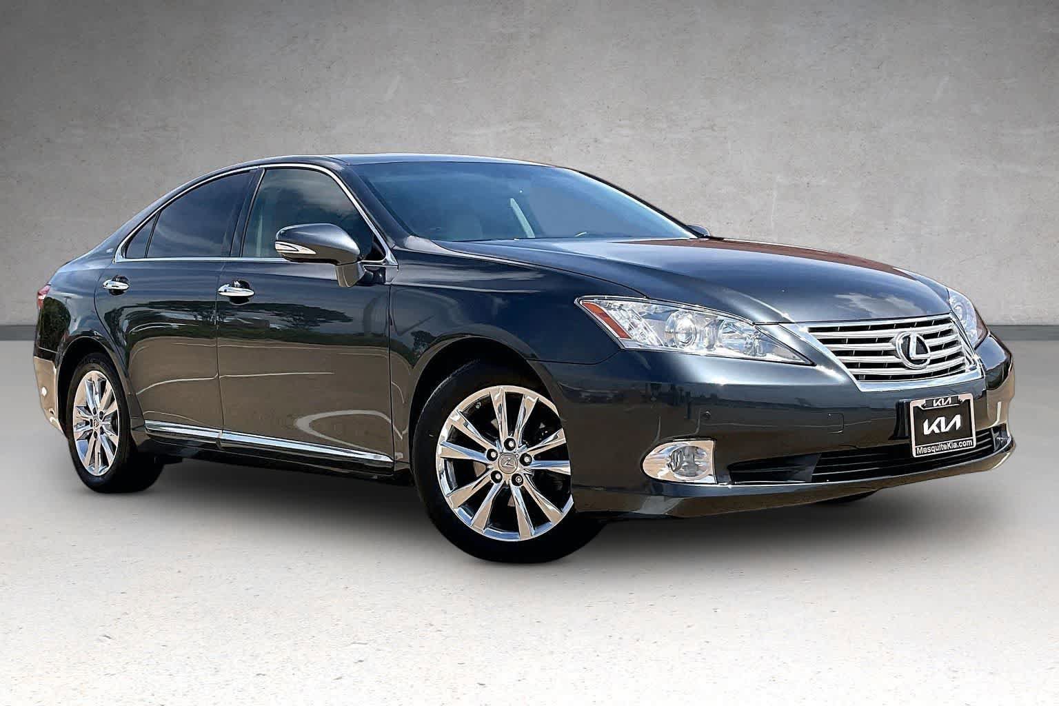 Used 2011 Lexus ES 350 FWD image 19