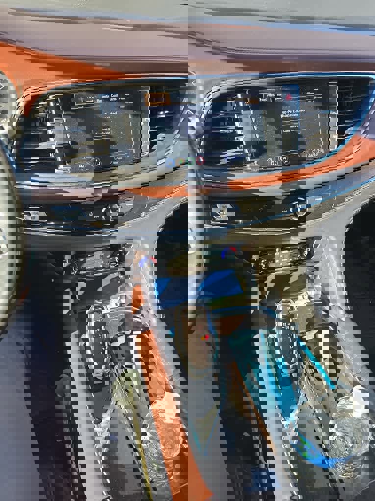 Used 2021 Buick Enclave Avenir w/ Avenir Technology Package image 8