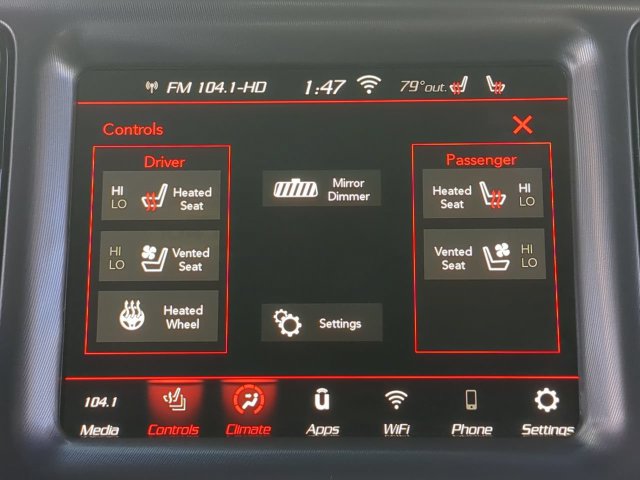 Used 2020 Dodge Challenger GT w/ Plus Package RWD image 23