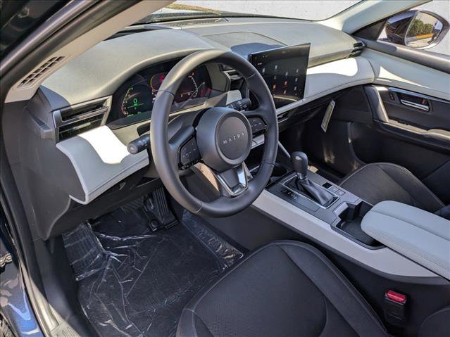 New 2026 MAZDA CX-5 Preferred image 3