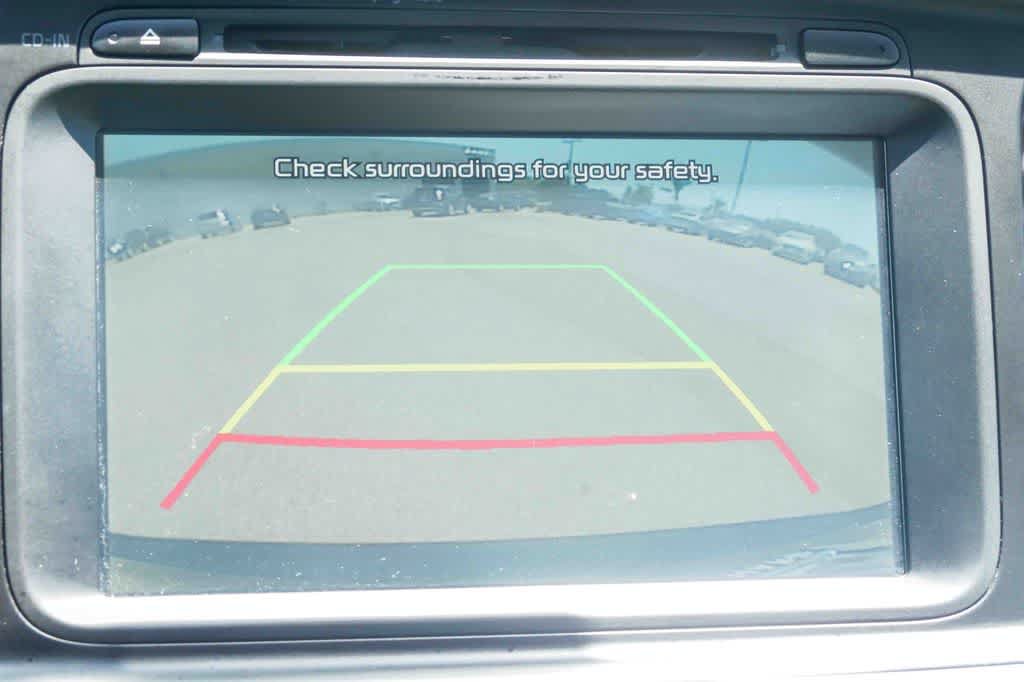 Used 2015 Kia Optima EX w/ Technology Package FWD image 24