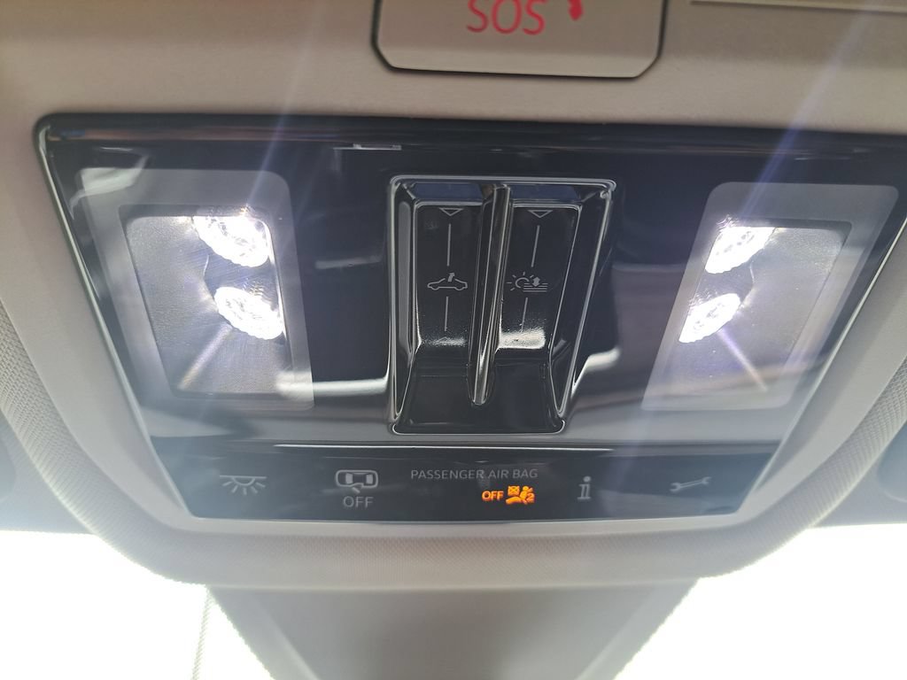 Used 2026 Volkswagen Atlas SEL Premium R-Line AWD/4WD image 22