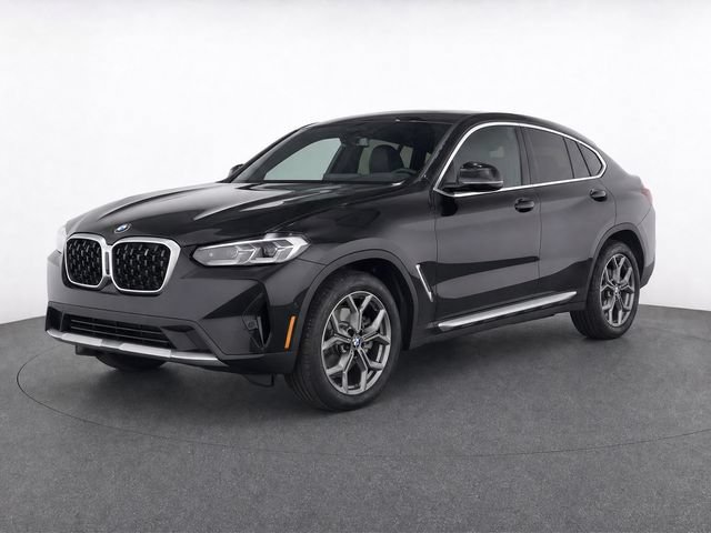 Used 2024 BMW X4 xDrive30i AWD/4WD image 7