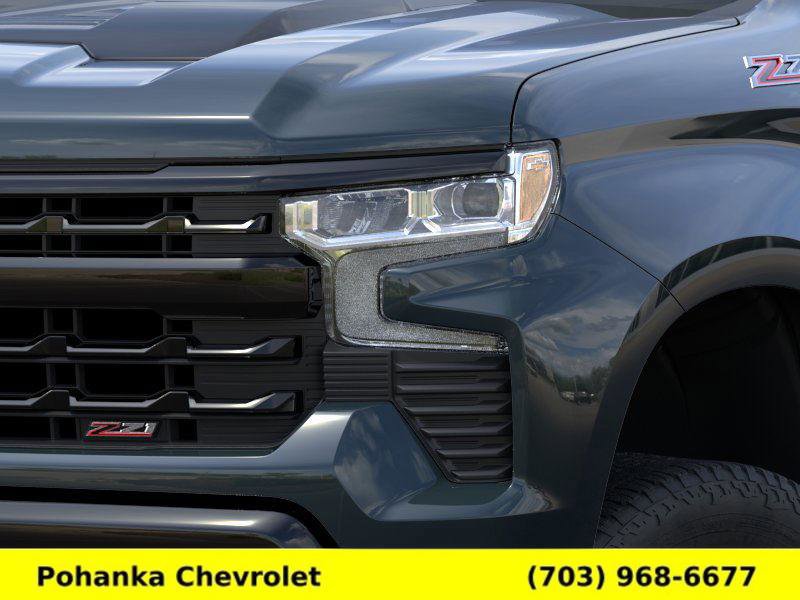 New 2026 Chevrolet Silverado 1500 LT Trail Boss image 10