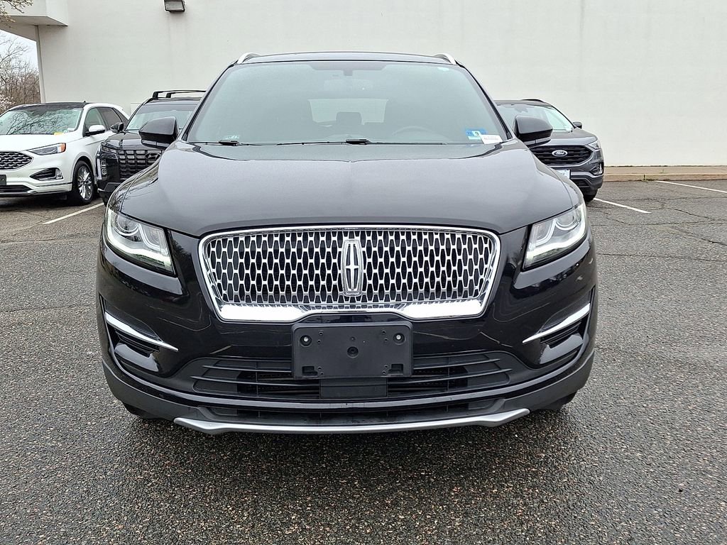Used 2019 Lincoln MKC Premiere image 5