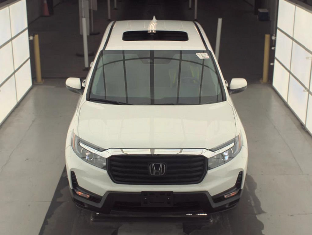 Used 2023 Honda Ridgeline RTL image 2