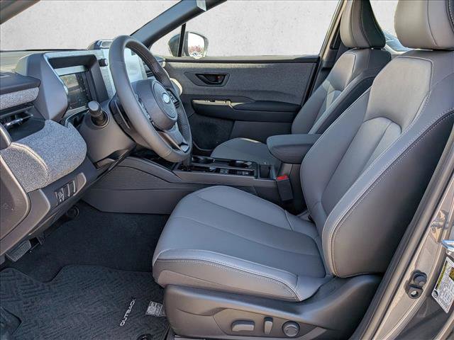 New 2026 Subaru Outback Limited image 4