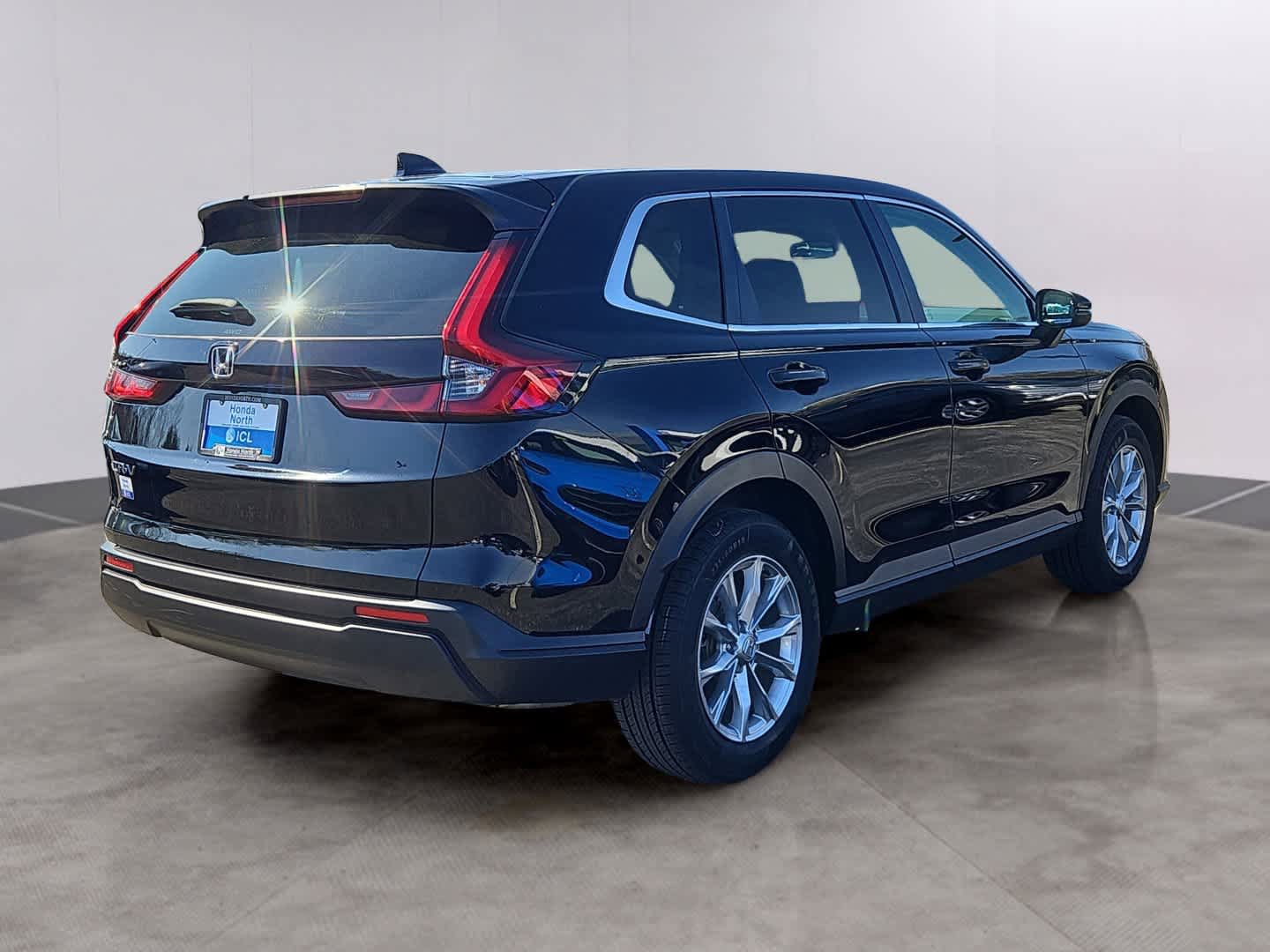 Certified 2024 Honda CR-V EX image 4