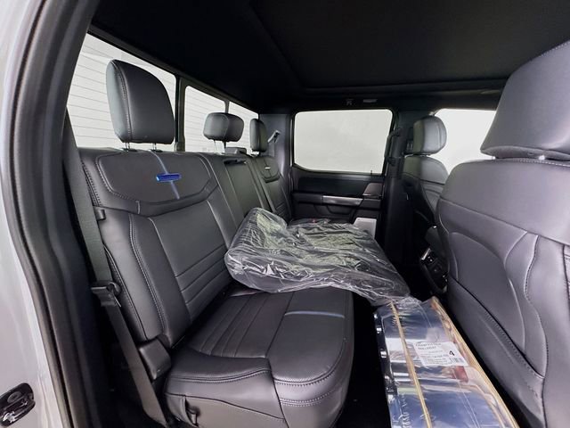 New 2026 Ford F450 Platinum image 29