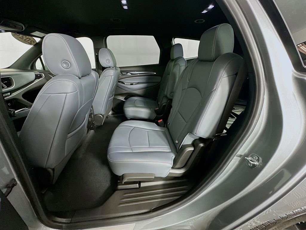 Used 2024 Buick Enclave Essence w/ Sport Touring Edition image 32