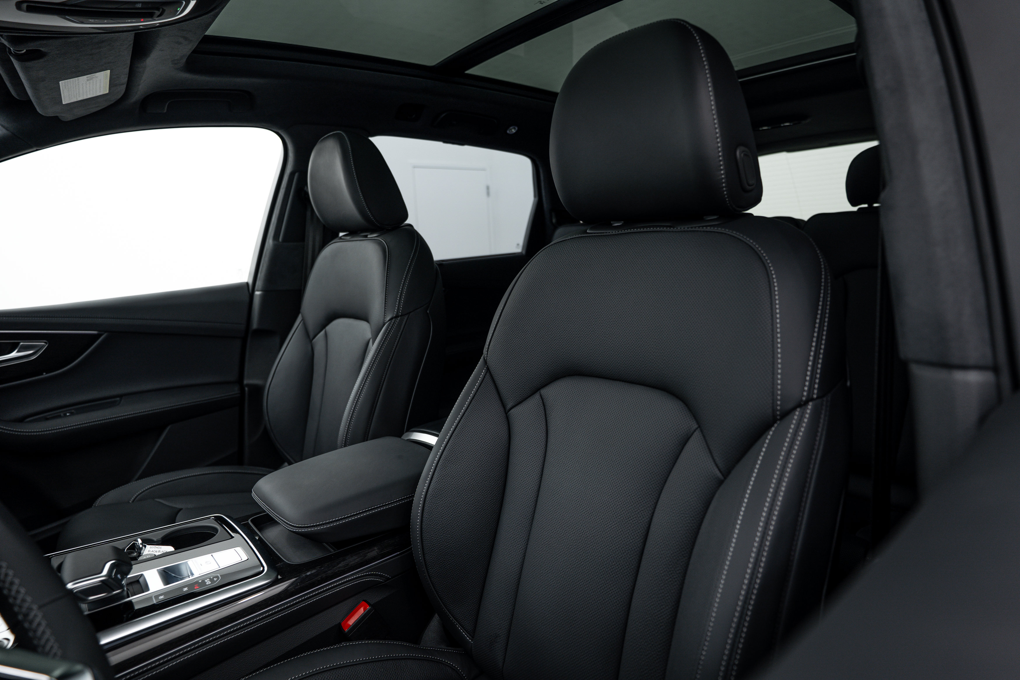 New 2026 Audi Q7 3.0T Prestige AWD/4WD image 17