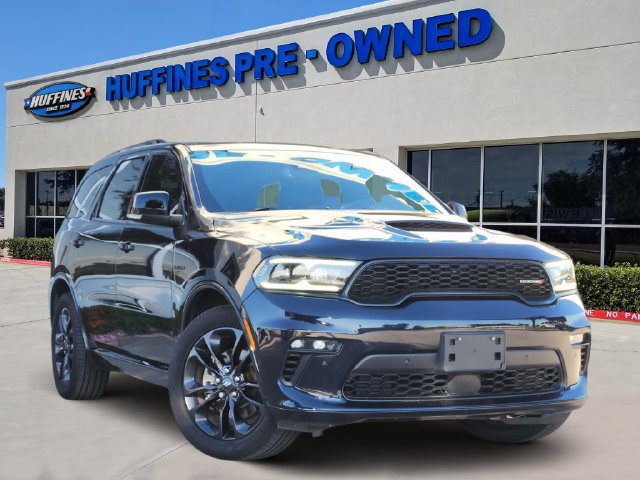 Certified 2023 Dodge Durango R/T