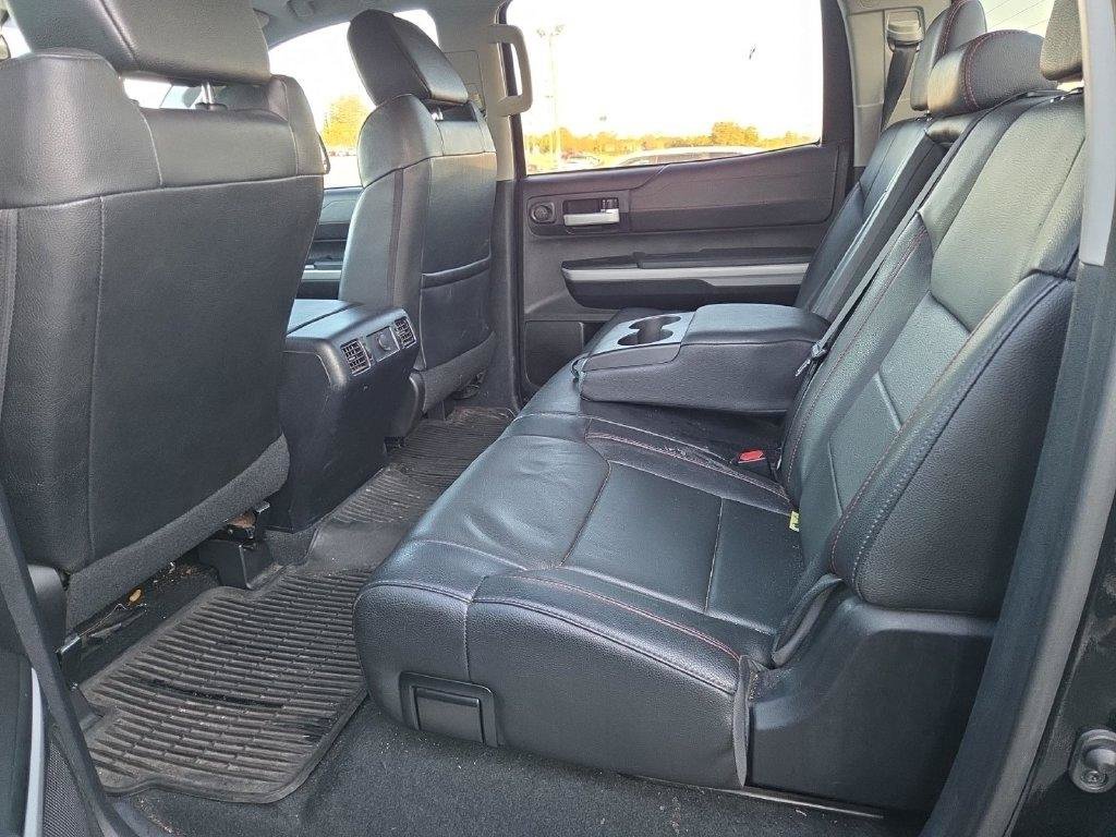 Used 2019 Toyota Tundra TRD Pro AWD/4WD image 16