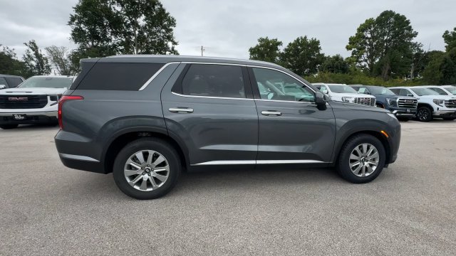 Used 2025 Hyundai Palisade SEL AWD/4WD image 2