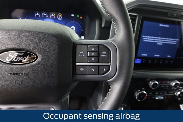 New 2026 Ford F150 XLT w/ Equipment Group 302A MID image 35