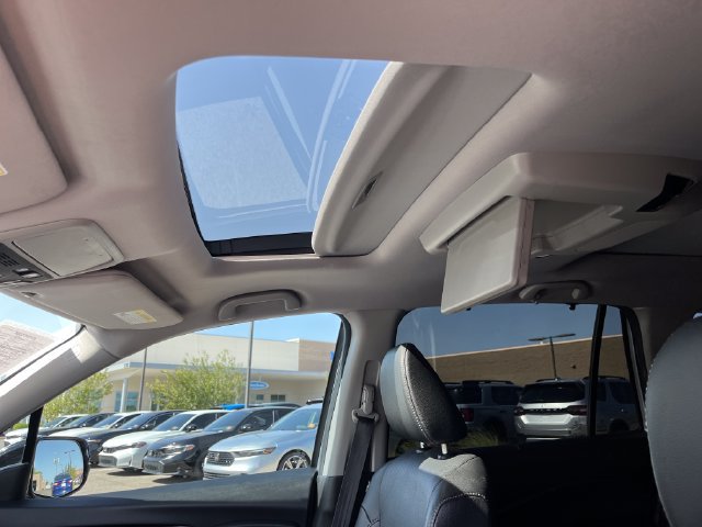 Certified 2022 Honda Pilot Elite image 5