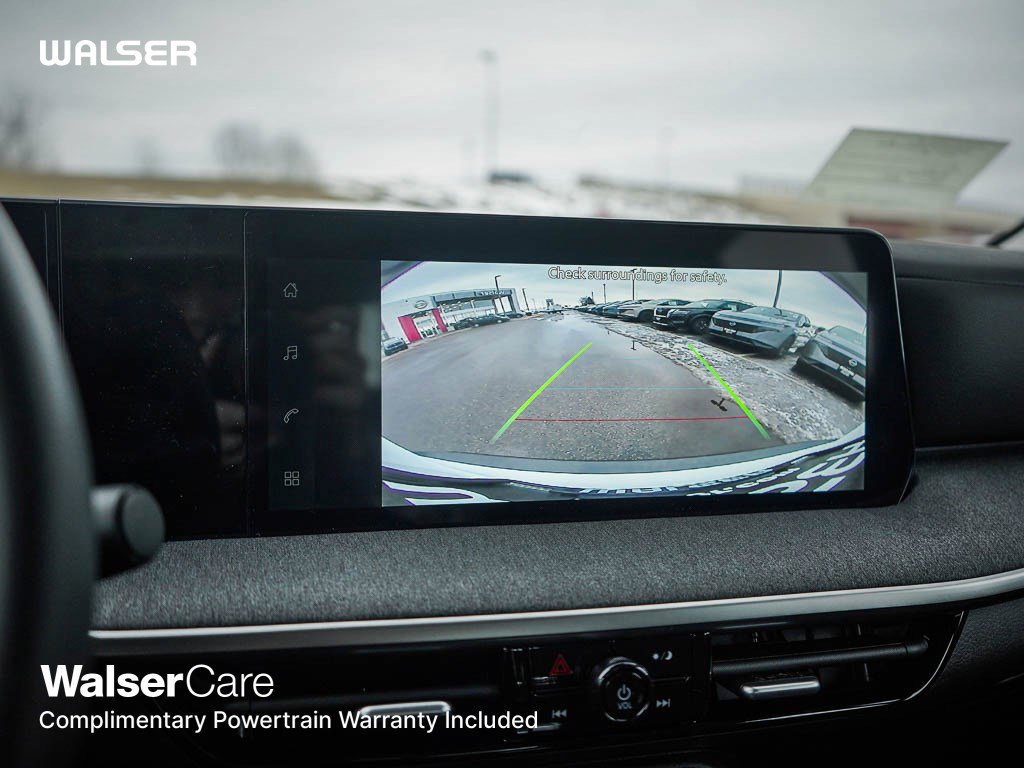 New 2026 Nissan Kicks S image 23