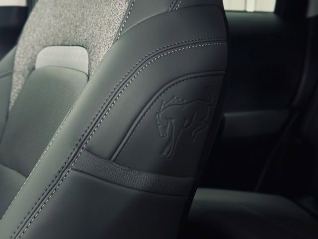 Used 2025 Ford Bronco Sport Badlands image 18