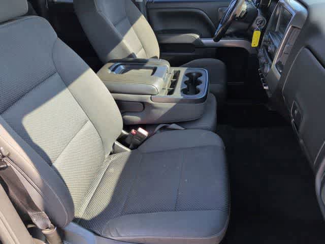 Used 2018 Chevrolet Silverado 1500 LT w/ All Star Edition image 21