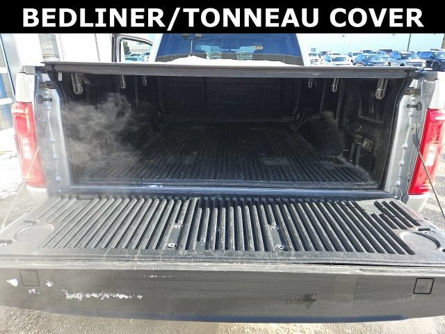 Used 2023 Ford F150 XLT w/ Trailer Tow Package AWD/4WD image 33