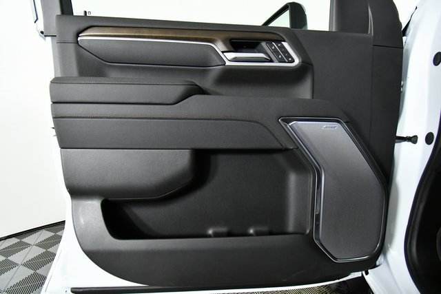 New 2026 Chevrolet Silverado 3500 High Country w/ Technology Package image 22