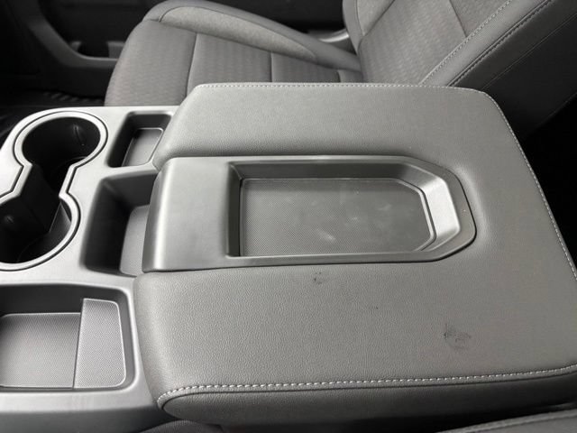 New 2026 GMC Sierra 1500 Pro w/ Pro Value Package AWD/4WD image 25