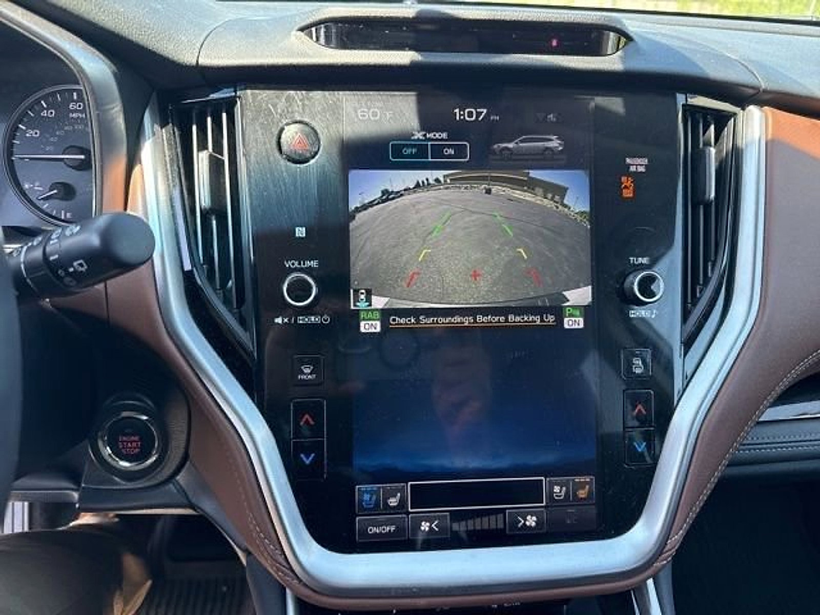 Used 2022 Subaru Outback Touring XT w/ Popular Package #2 image 10