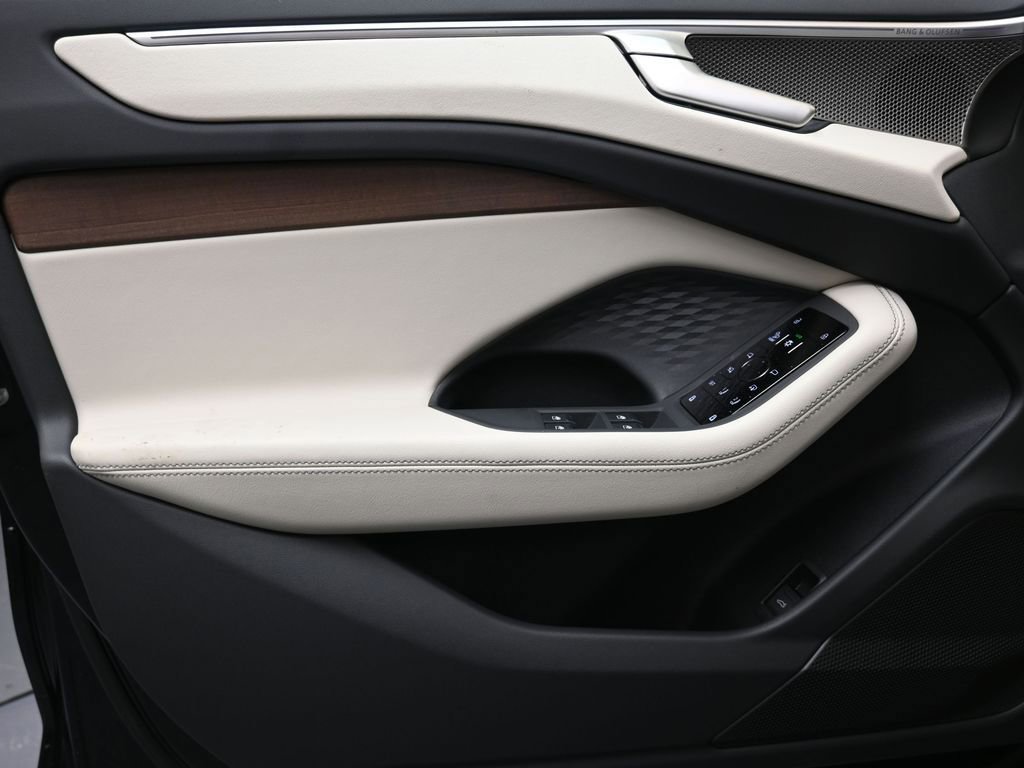 New 2026 Audi A6 Premium Plus image 23